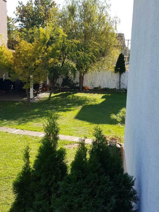 Studio Apartman Gradna Samobor Exterior foto