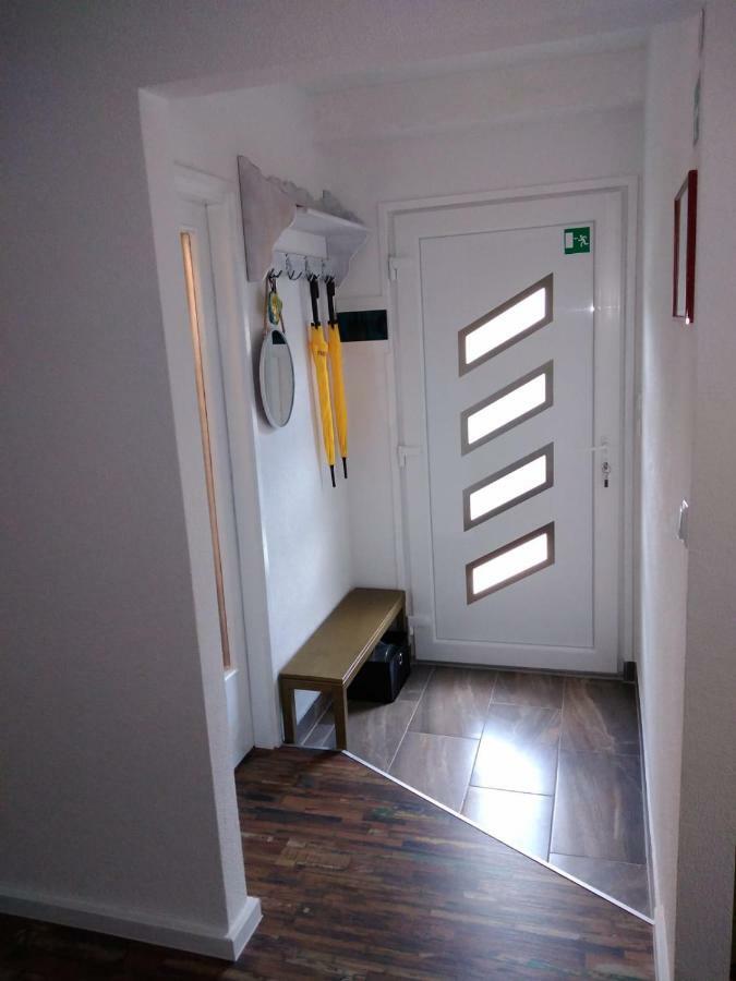 Studio Apartman Gradna Samobor Exterior foto